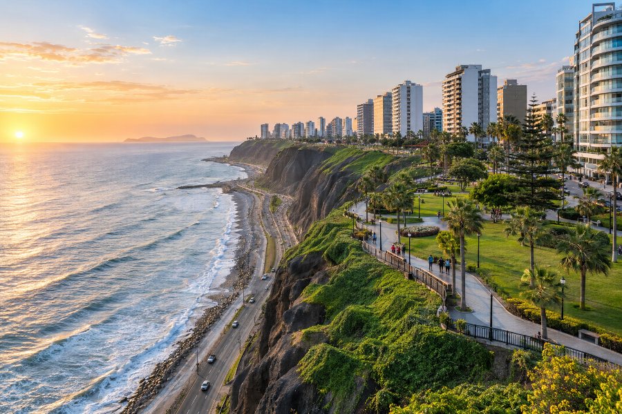 Miraflores